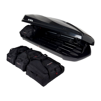 Roof box bag set Taurus Strike 480