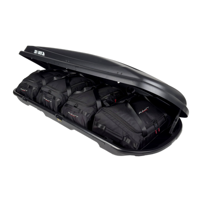 Roof box bag set Taurus Xtreme 400