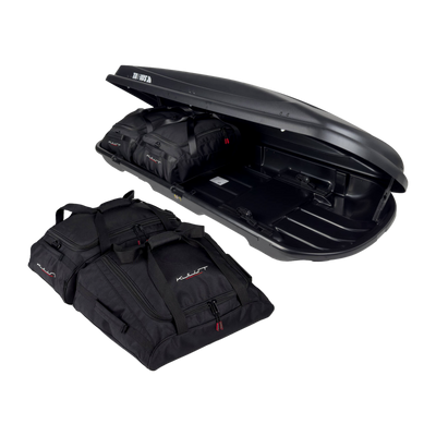 Roof box bag set Taurus Xtreme 400