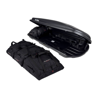 Roof box bag set Taurus Xtreme 400