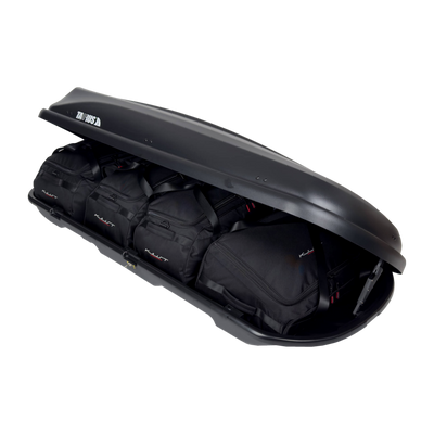 Roof box bag set Taurus Xtreme II 450