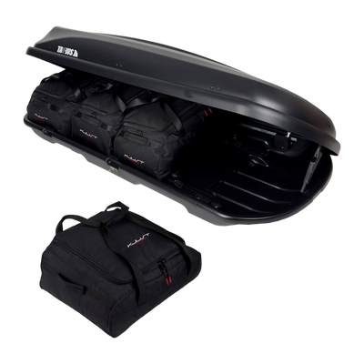 Roof box bag set Taurus Xtreme II 450