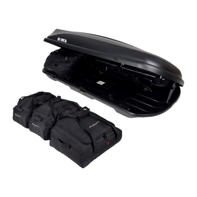 Roof box bag set Taurus Xtreme II 450