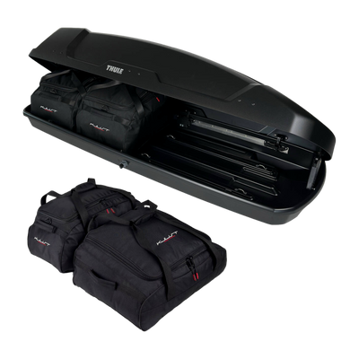 Roof box bag set Thule Force XT Sport