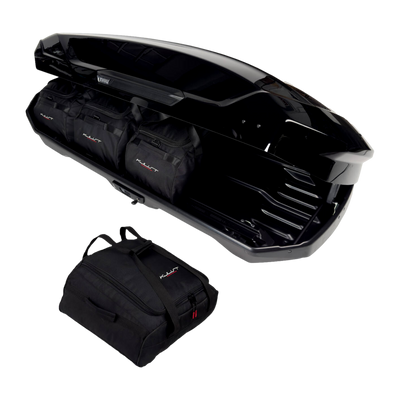 Roof box bag set Thule Motion 3 L