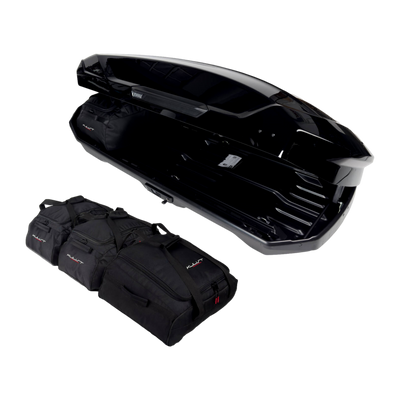Roof box bag set Thule Motion 3 L