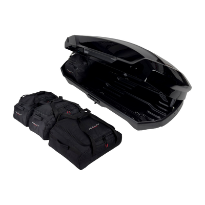 Roof box bag set Thule Motion 3 M