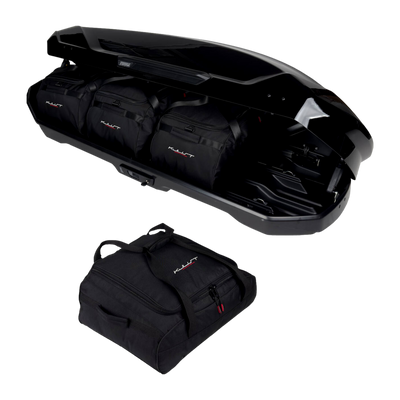Roof box bag set Thule Motion 3 Sport