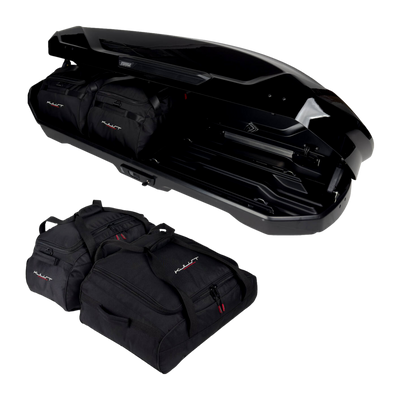 Roof box bag set Thule Motion 3 Sport