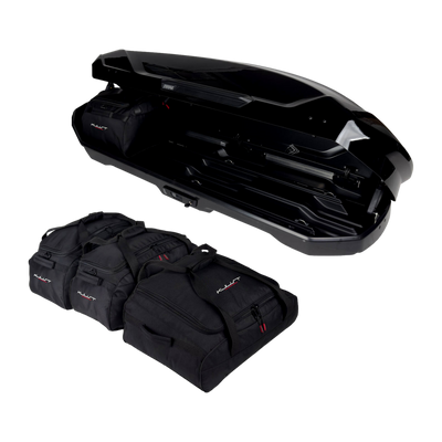 Roof box bag set Thule Motion 3 Sport