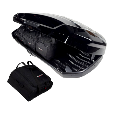 Roof box bag set Thule Motion 3 XL