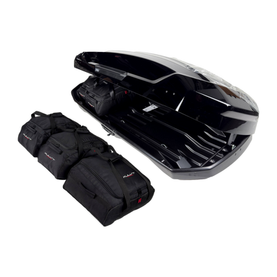 Roof box bag set Thule Motion 3 XL