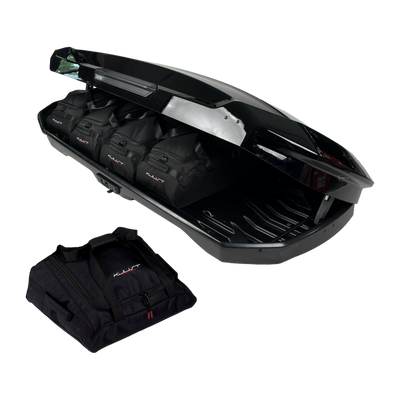 Roof box bag set Thule Motion 3 XL Low