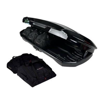 Roof box bag set Thule Motion 3 XL Low