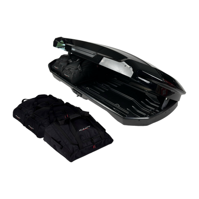 Roof box bag set Thule Motion 3 XL Low