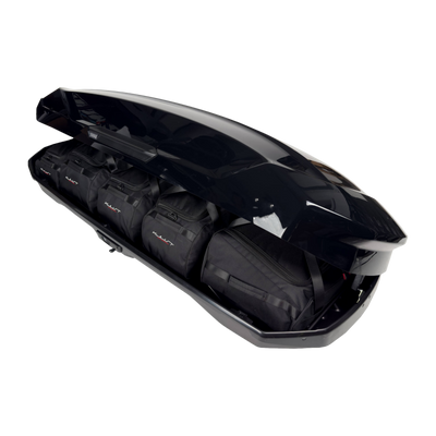 Roof box bag set Thule Motion 3 XXL