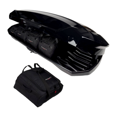 Roof box bag set Thule Motion 3 XXL