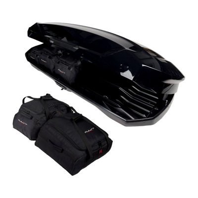 Roof box bag set Thule Motion 3 XXL
