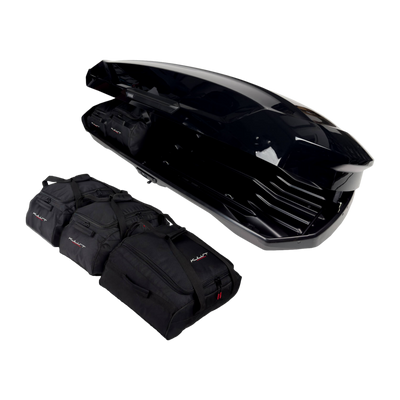Roof box bag set Thule Motion 3 XXL