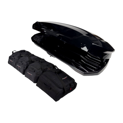 Roof box bag set Thule Motion 3 XXL