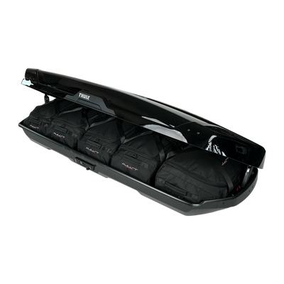 Roof box bag set Thule Motion XT Alpine