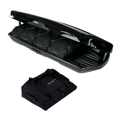 Roof box bag set Thule Motion XT Alpine