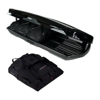 Roof box bag set Thule Motion XT Alpine