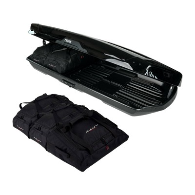 Roof box bag set Thule Motion XT Alpine