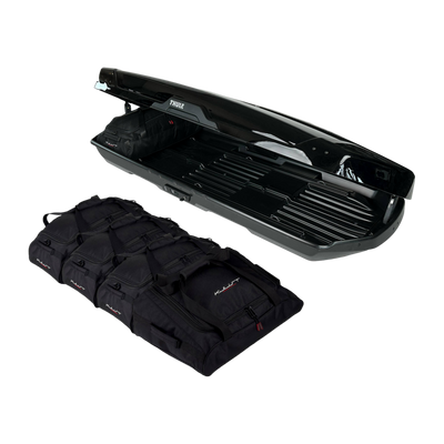 Roof box bag set Thule Motion XT Alpine