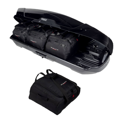 Roof box bag set Thule Motion XT Sport