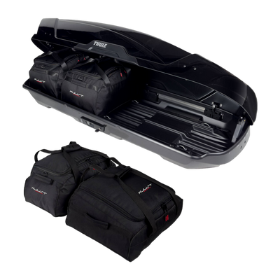 Roof box bag set Thule Motion XT Sport