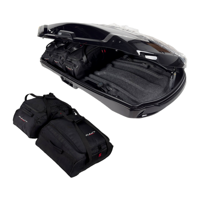 Roof box bag set Thule Vector M