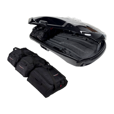 Roof box bag set Thule Vector M