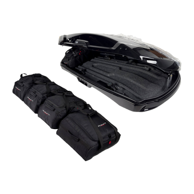 Roof box bag set Thule Vector M