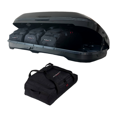 Roof box bag set Volvo Travel 400