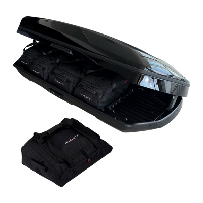 Roof box bag set Volvo Active 500
