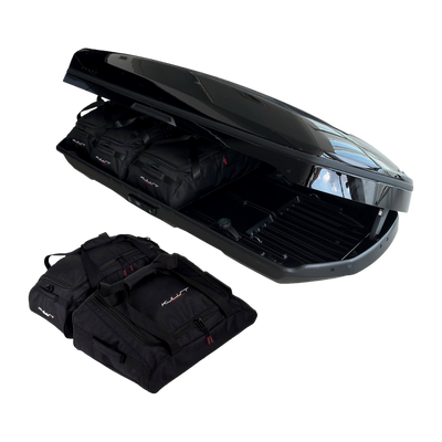 Roof box bag set Volvo Active 500