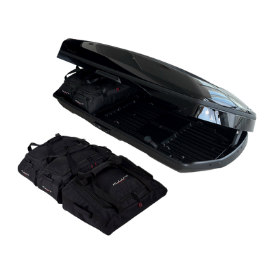 Roof box bag set Volvo Active 500