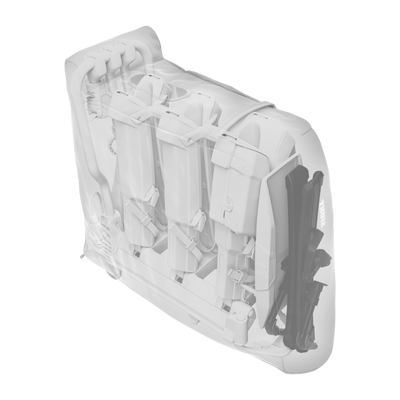 Storage bag Thule