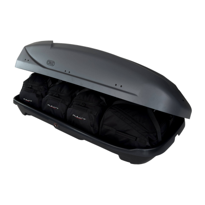 Roof box bag set Cruz Paddock 400