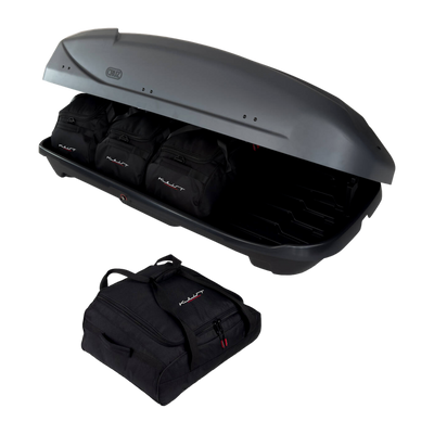 Roof box bag set Cruz Paddock 400