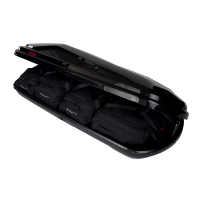 Roof box bag set Montblanc Altitude 350