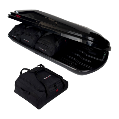 Roof box bag set Montblanc Altitude 350