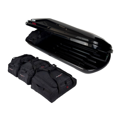 Roof box bag set Montblanc Altitude 350