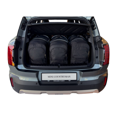 Boot bag set