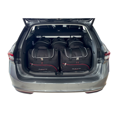 Boot bag set
