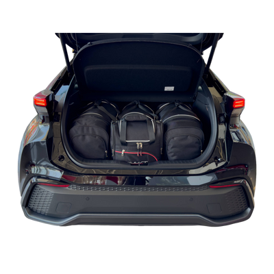 Boot bag set