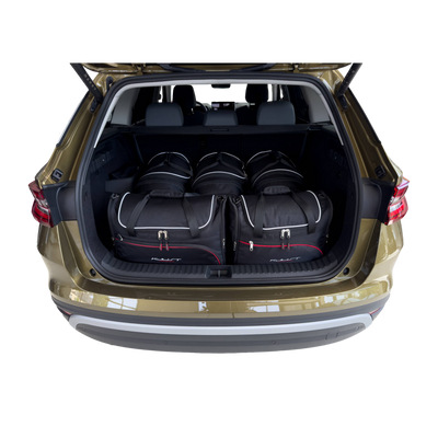 Boot bag set