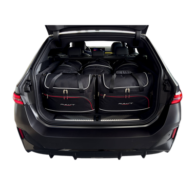 Boot bag set