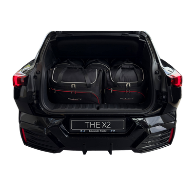 Boot bag set